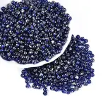 Picasso Baking Paint Glass Seed Beads