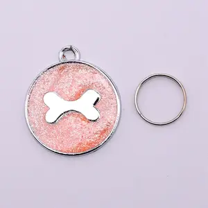 Alloy Charms