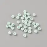 Opaque 8/0 Glass Seed Beads