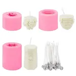 DIY Candle Making Kits