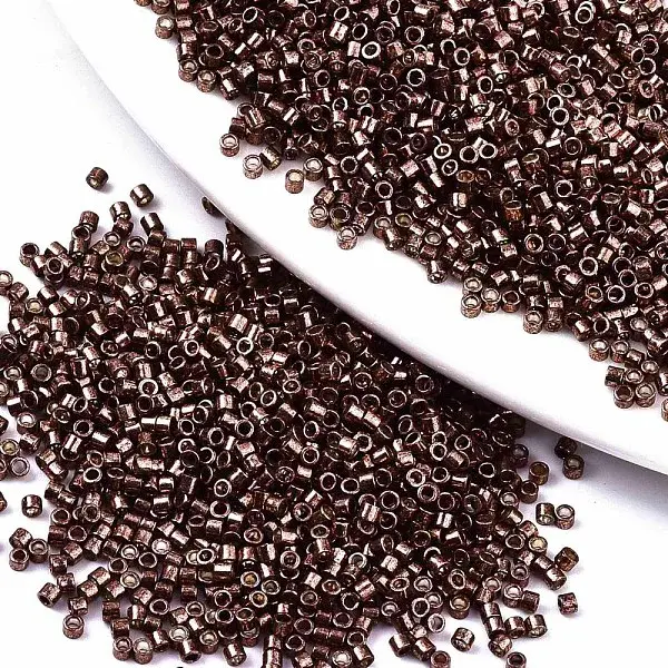 FGB 11/0 Grade A Glass Seed Beads