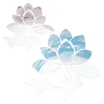 Mirror Wall Stickers