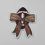 Rugby Patches