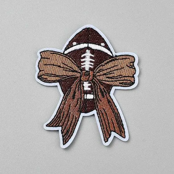 Rugby Patches