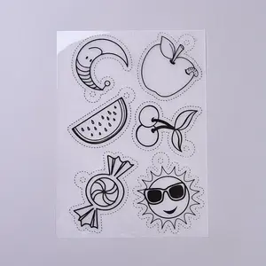 Plastic Heat Shrink Film Paper