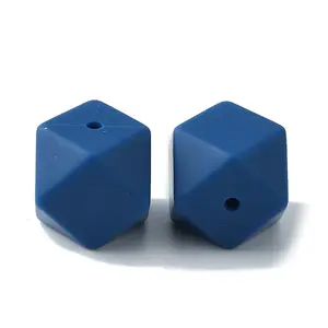 Food Grade Eco-Friendly Silicone Beads