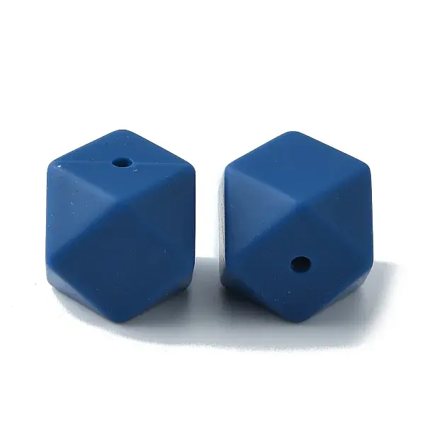 Food Grade Eco-Friendly Silicone Beads