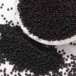 6/0 Round Glass Seed Beads