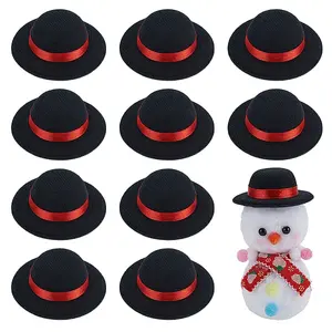 Eva & Cloth Craft Doll Hat