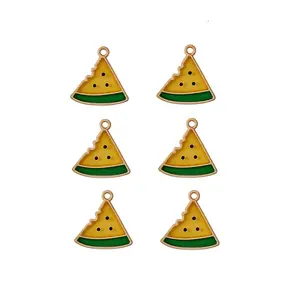 Alloy Pendants