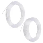 2 bundles 2 styles Plastic Boning