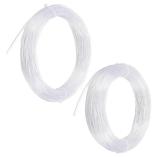 2 bundles 2 styles Plastic Boning