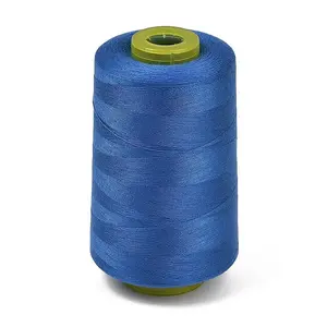 Polyester Machine Embroidery Threads
