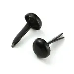 Iron Purse Handbag Feet Cone Studs