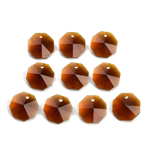 Glass Chandelier Pendants