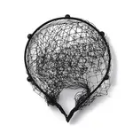 Bridal Pearl Mesh Veil Cloth Hair Bands