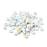 Handmade Polymer Clay Beads