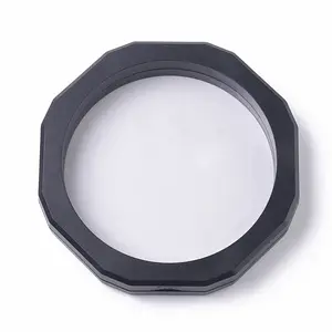 Polyethylene(PE) 3D Floating Frame Display Holder