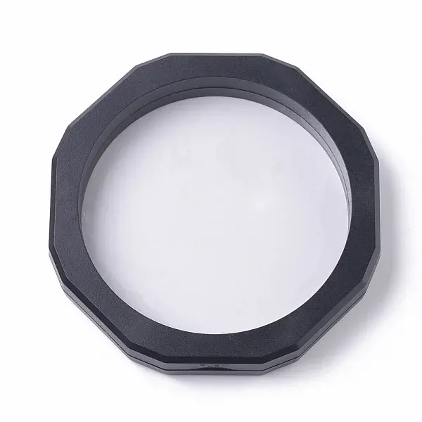 Polyethylene(PE) 3D Floating Frame Display Holder