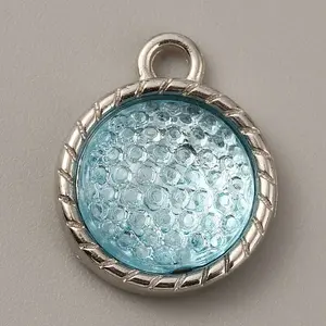 Plastic Pendants