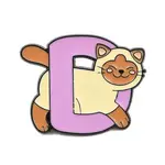 Enamel Pins