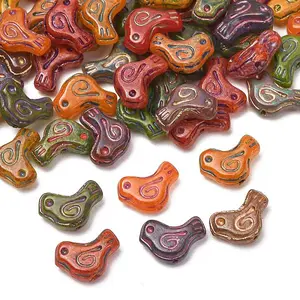 Handmade Lampwork Beads