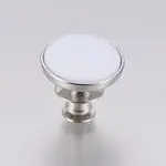 Alloy Button Pins for Jeans
