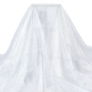 2M Polyester Mesh Fabric