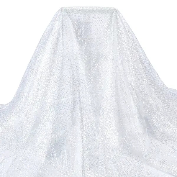2M Polyester Mesh Fabric
