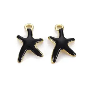 Rack Plating Alloy Pendants