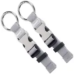PP Adjustable Luggage Straps