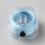 90M Flat Elastic Crystal String
