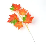 Plastic Artificial Leaf