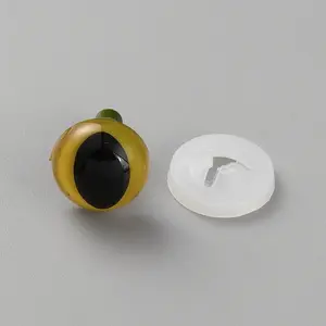ABS Plastic Safety Craft Eye