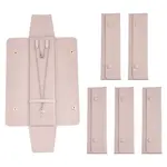 Velvet Necklace Storage Bags