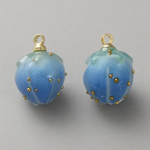 Plastic Pendants