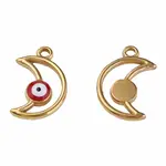 304 Stainless Steel Enamel Pendants