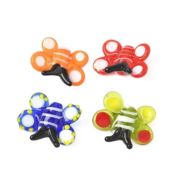 Handmade Lampwork Beads