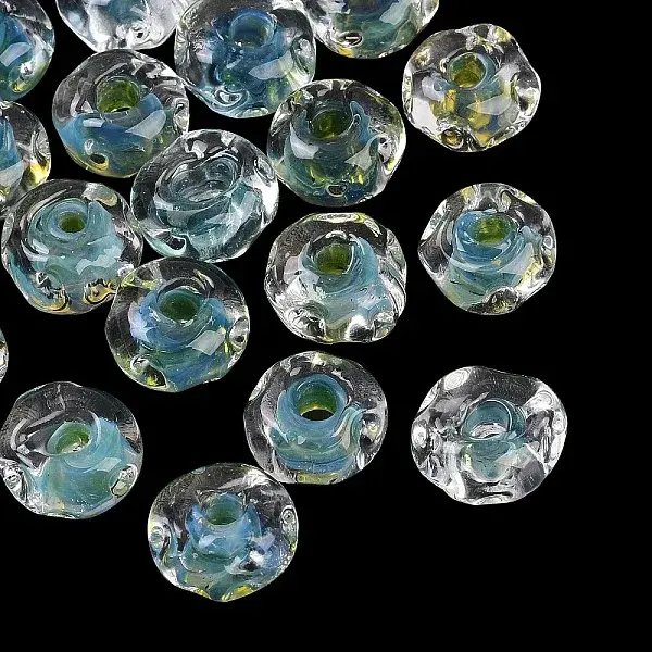 Handmade Lampwork Beads