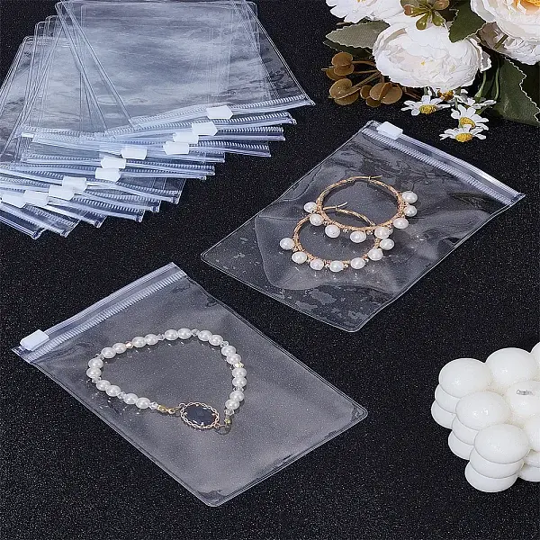 15Pcs PVC Anti Oxidation Resealable Bags