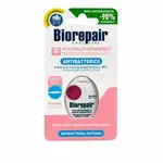 Biorepair Waxed Expanding Floss voskovaná zubní niť 30 m