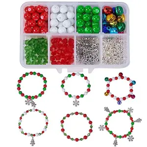 DIY Bracelets Making