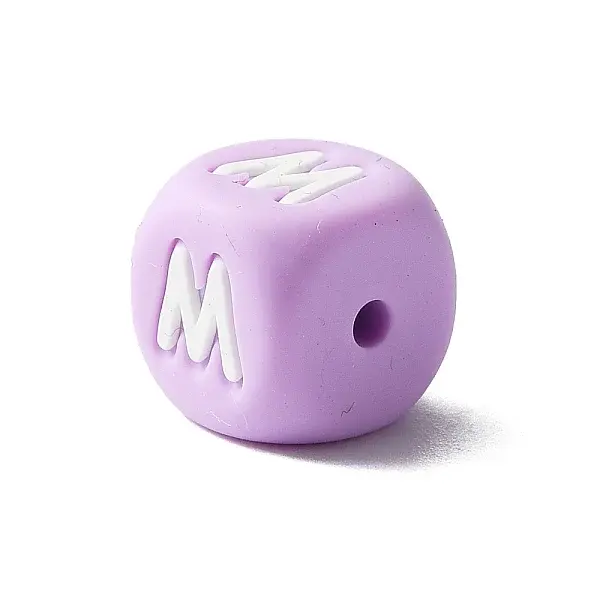 Silicone Beads