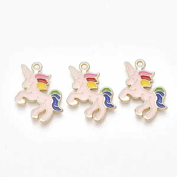 Alloy Pendants