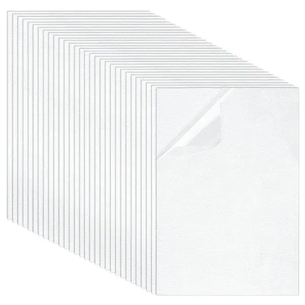 Heat Transfer PET Papers