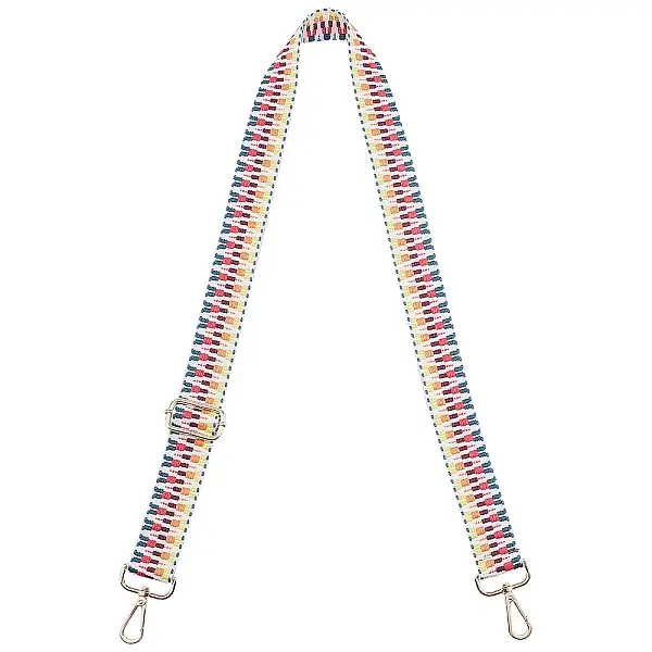 Cottn Knitting Bag Strap