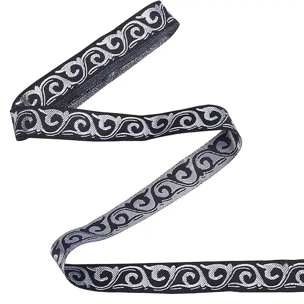 Embroidery Polyester Ribbons
