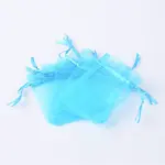 Organza Gift Bags with Drawstring