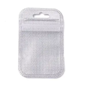 PP Non-Woven Resealable Bags