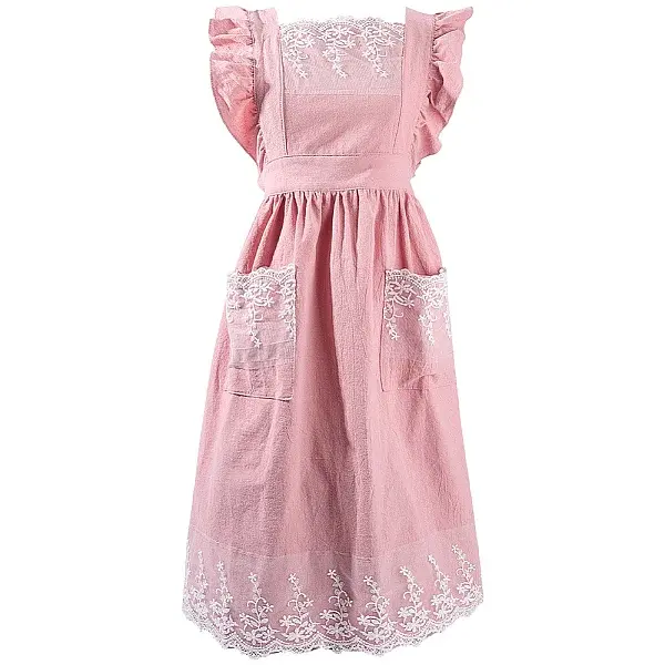 Cotton Cloth Apron